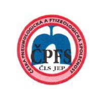 Czech Pneumological and Phthisiological Society - CPFS