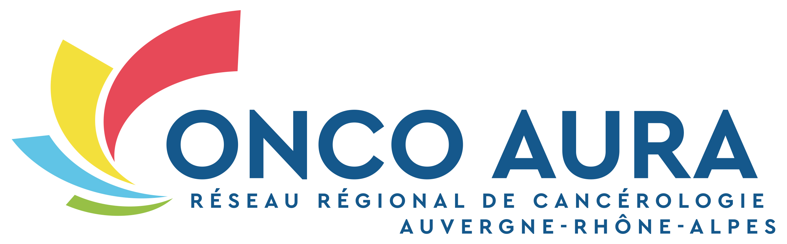 Réseau Régional de Cancérologie Auvergne Rhône-Alpes