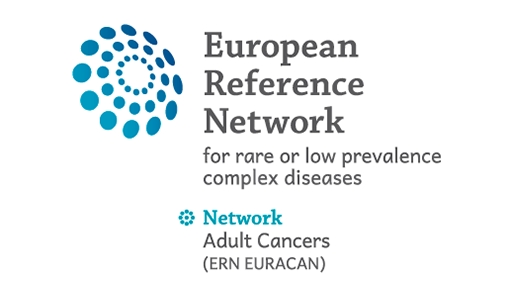 European Reference Network for rare adult solid cancers