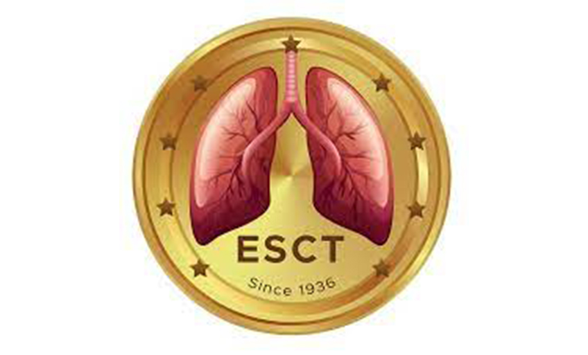 ESCT - Egyptian Society of Chest Diseases and Tuberculosis