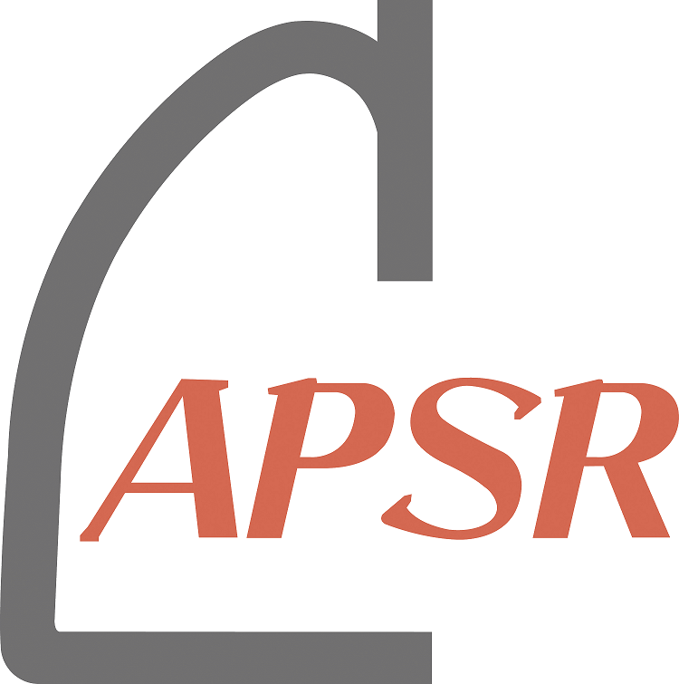 APSR - Asian Pacific Society for Respirology
