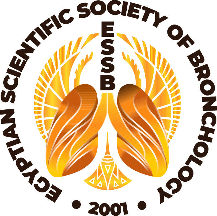 ESSB - The Egyptian Scientific Society of Bronchology