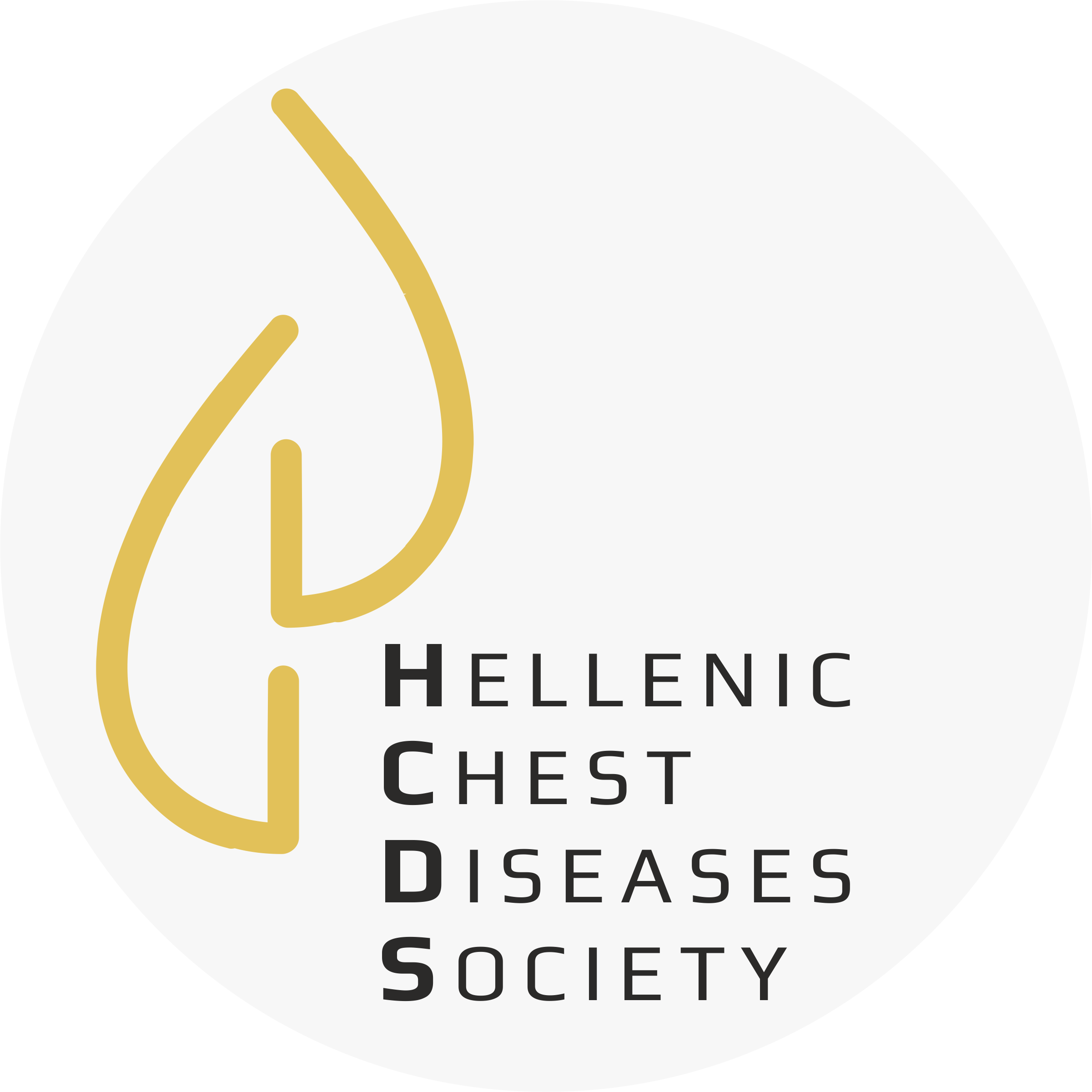 HCDS - Hellenic Chest Diseases Society