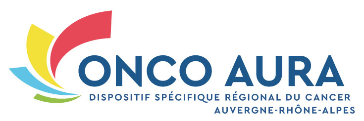 Onco Aura -Réseau de Cancérologie Auvergne - Rhone -Alpes