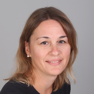 Couderc Anne-Laure