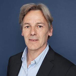 Antoine Éric-Charles
