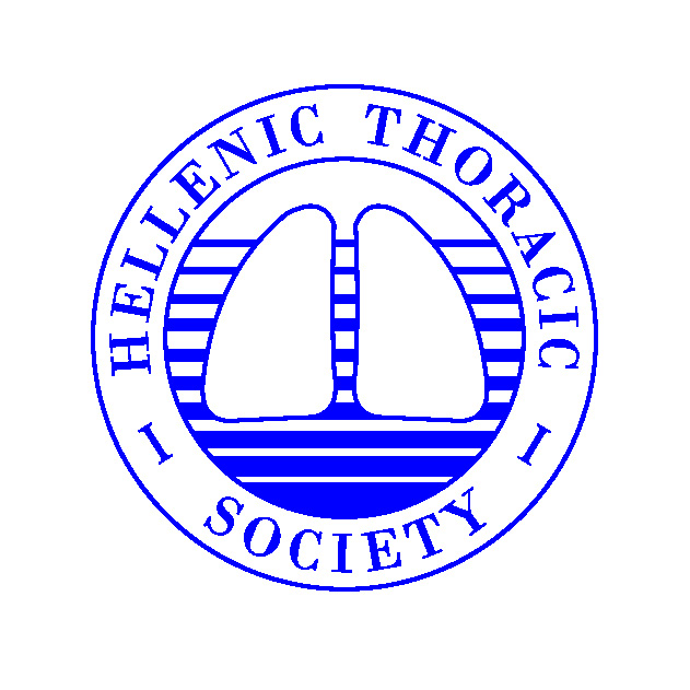 Hellenic Thoracic Society - HTS