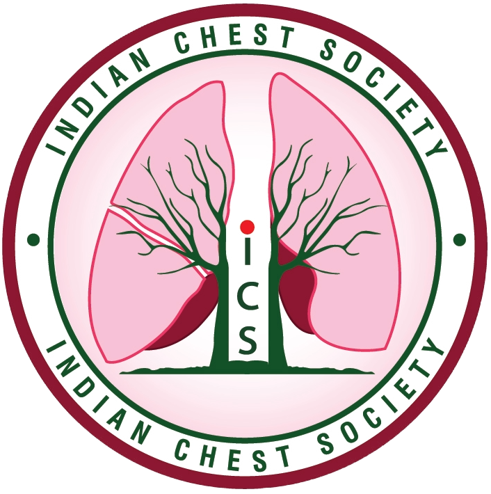 Indian Chest Society - ICS