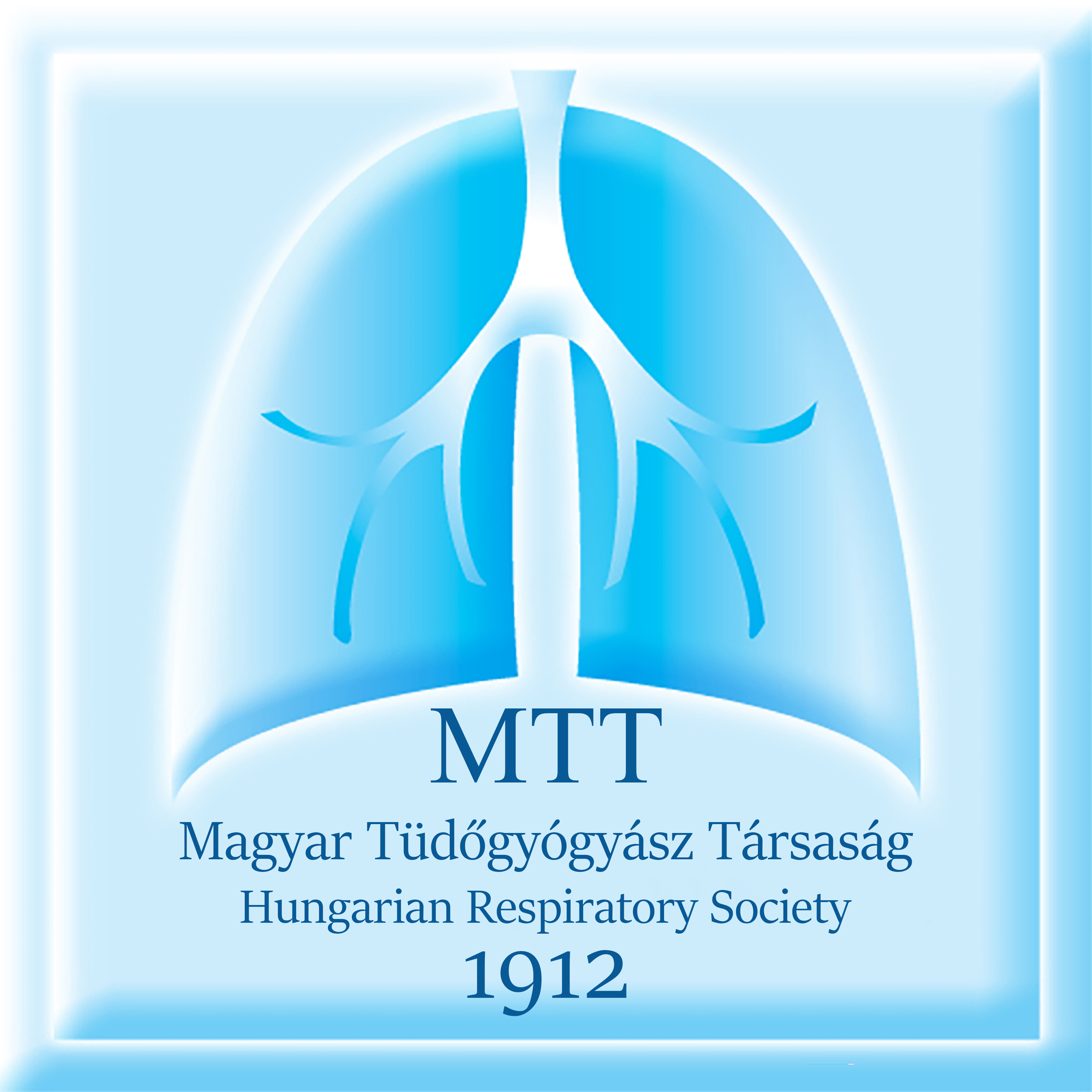 Hungarian Respiratory Society - MTT