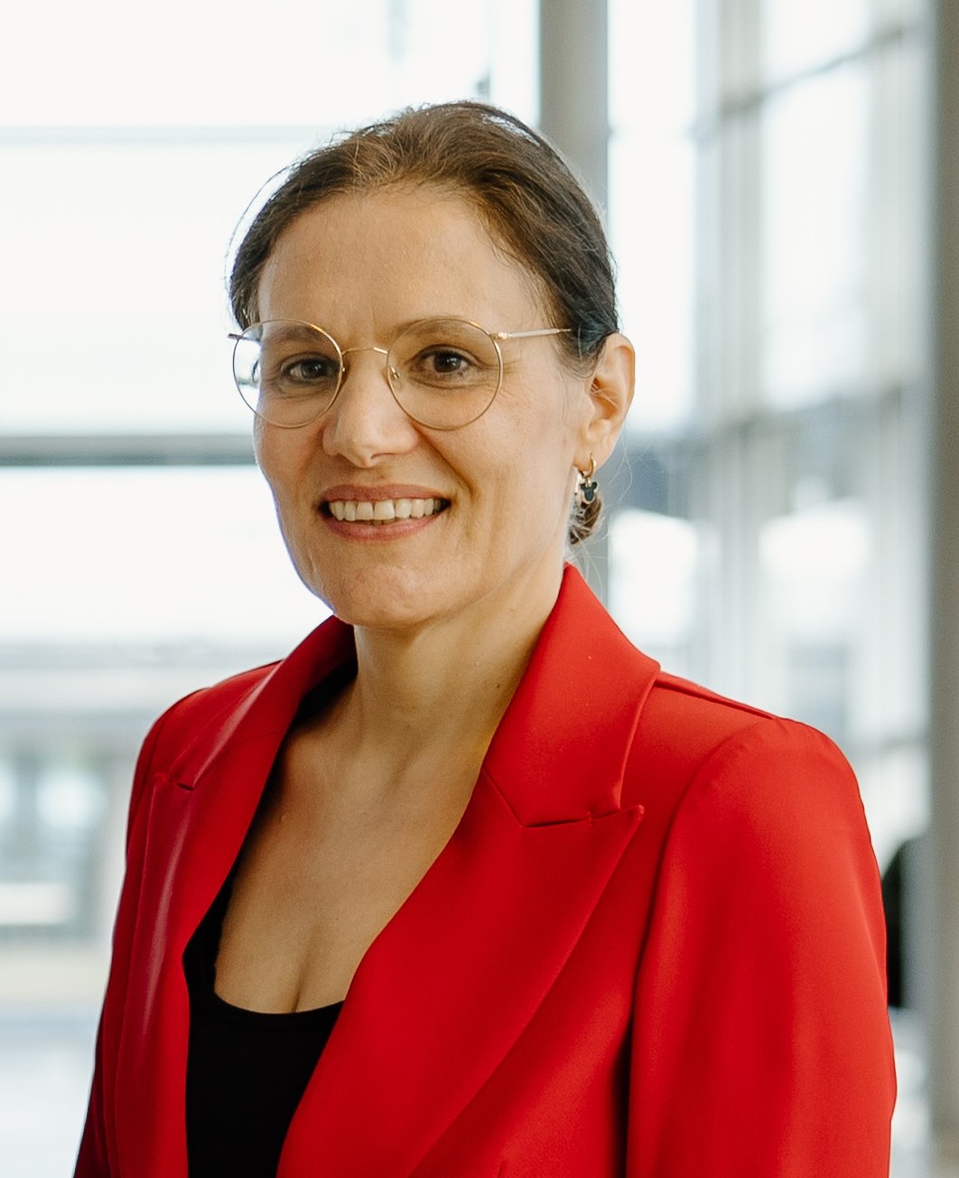 Trudzinski Franziska Christina