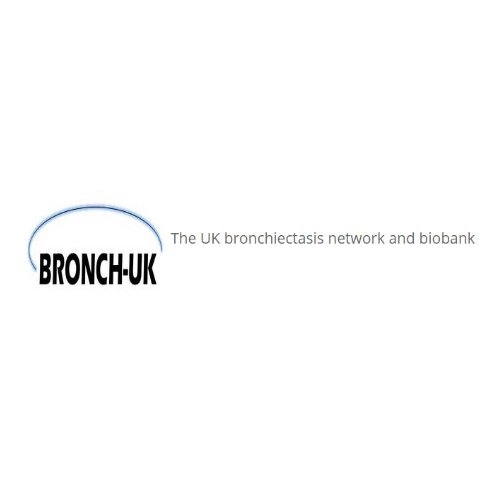 The UK bronchiectasis network and biobank - BRONCH-UK
