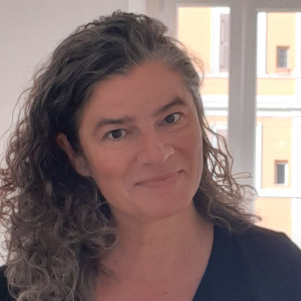 Prat-Aymerich Cristina