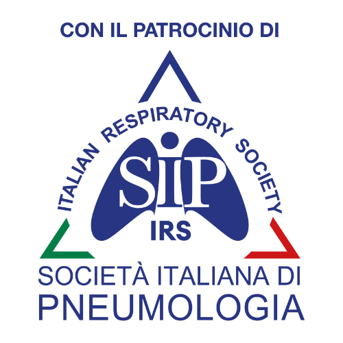 Società Italiana di Pneumologia - SIP IRS