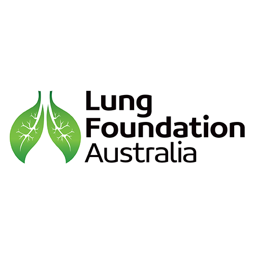 Lung Foundation Australia