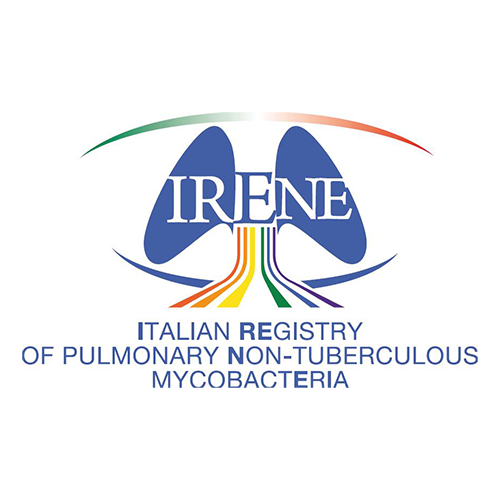 The Italian Registry of Pulmonary Non-Tuberculous Mycobacteria - IRENE