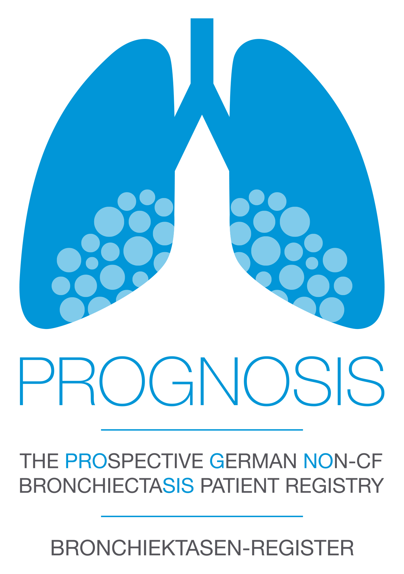Prospective German Non CF Bronchiectasis Patient Registry