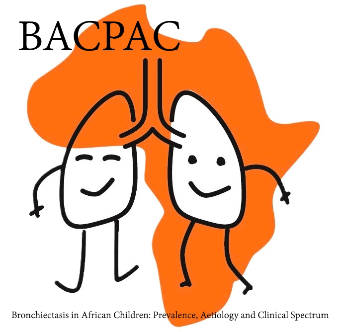 Bronchiectasis in African Children: Prevalence, Aetiology and Clinical spectrum