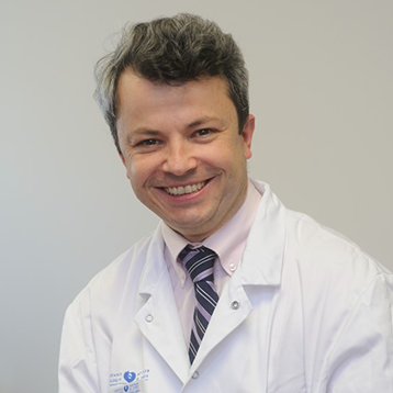 Alexandre Jérôme