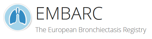 EMBARC - European Bronchiectasis Registry