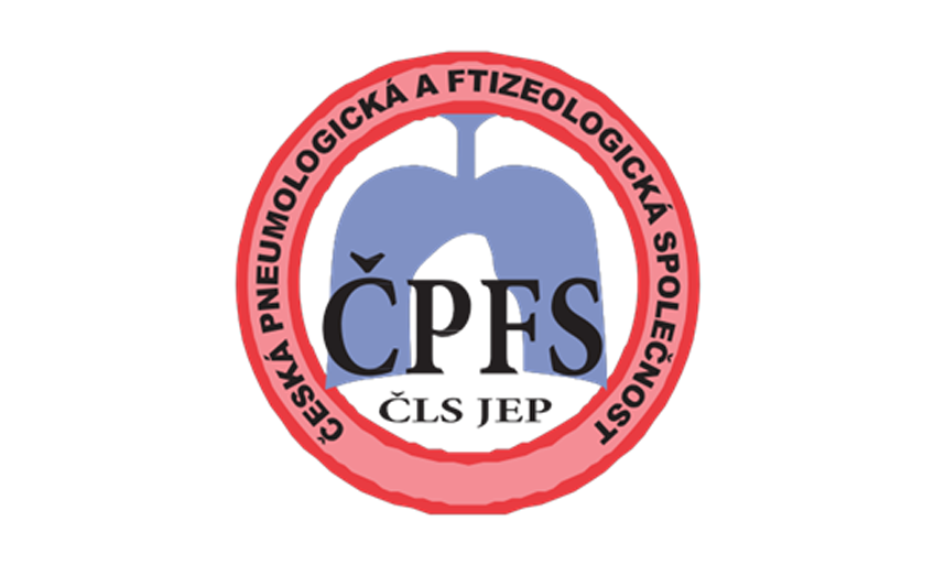 CPFS - Czech Pneumological and Phthisiological Society