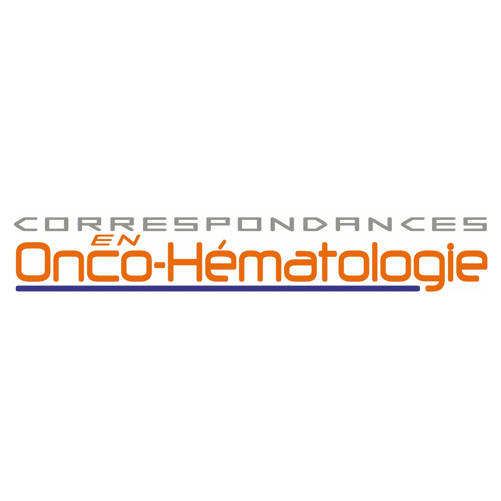 Correspondances en Onco-Hématologie