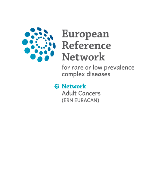 European Reference network for rare adult solid cancers