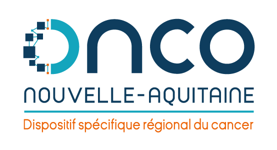 Dispositif Spécifique du Cancer Onco Nouvelle-Aquitaine