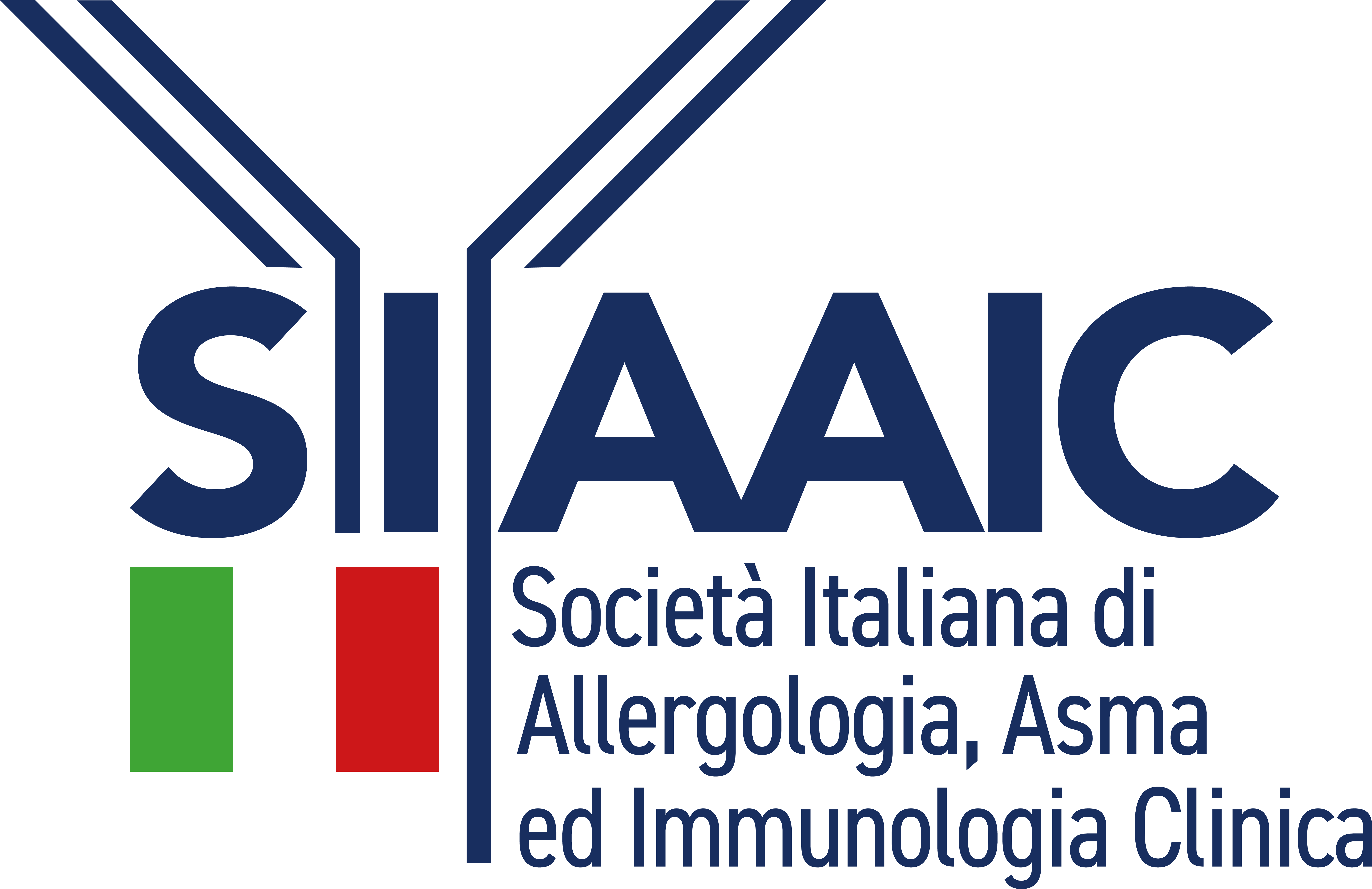 Società Italiana di Allergologia, Asma ed immunologia Clinica