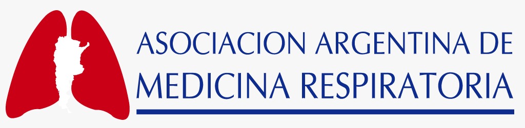 Asociación Argentina de Medicina Respiratoria - AAMR