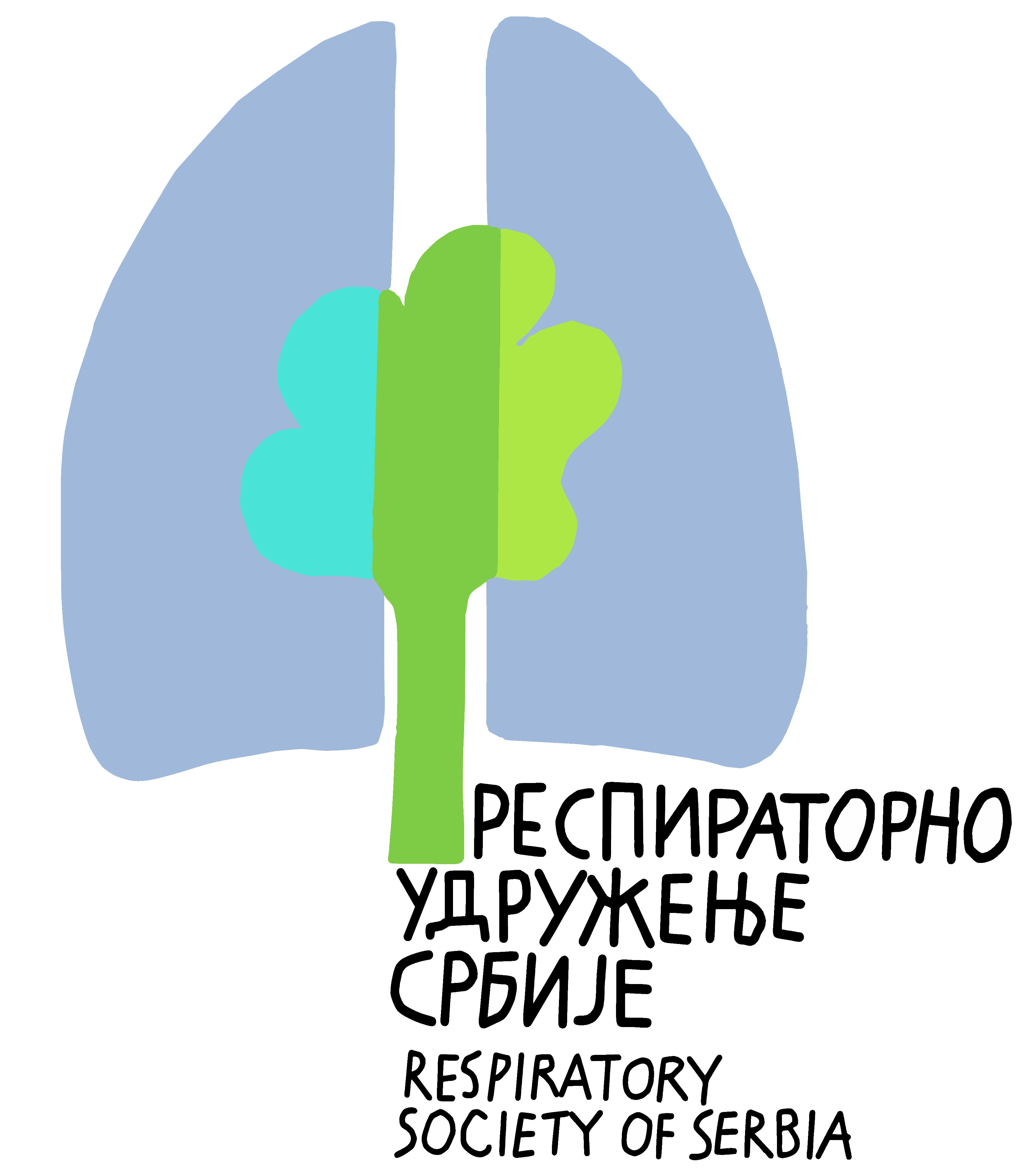 Respiratory Society of Serbia - RSS