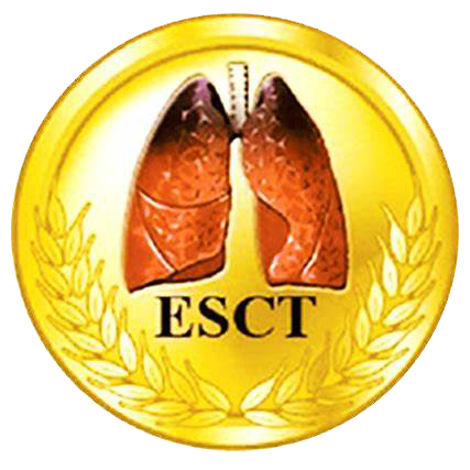 Egyptian Society of Chest Diseases and Tuberculosis - ESCT