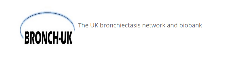 The UK bronchiectasis network and biobank - BRONK-UK