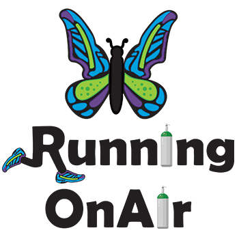 Running On Air