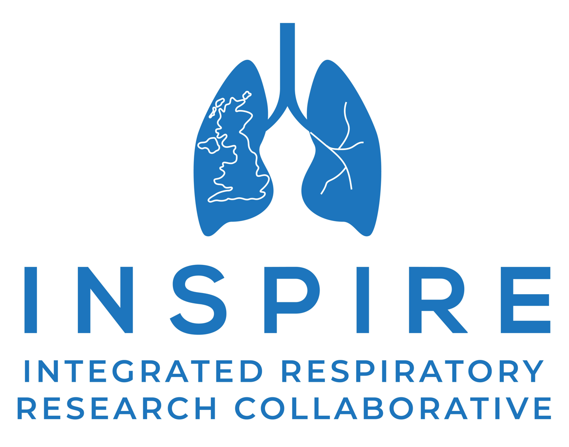 The Integrated Respiratory Research Collaborative