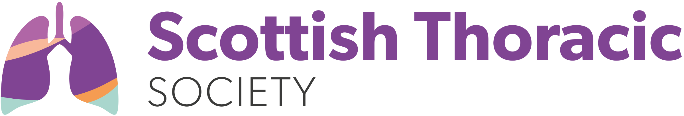 The Scottish Thoracic Society