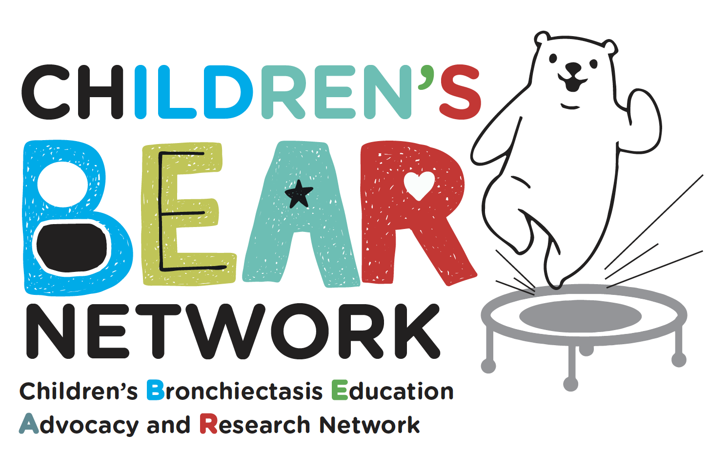 Children's Bronchiectasis Education, Advocacy and Research Network
