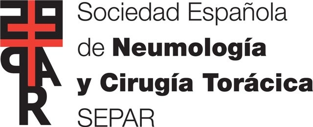 Sociedad Espanola de Neumologia y Cirugia Toracica - SEPAR