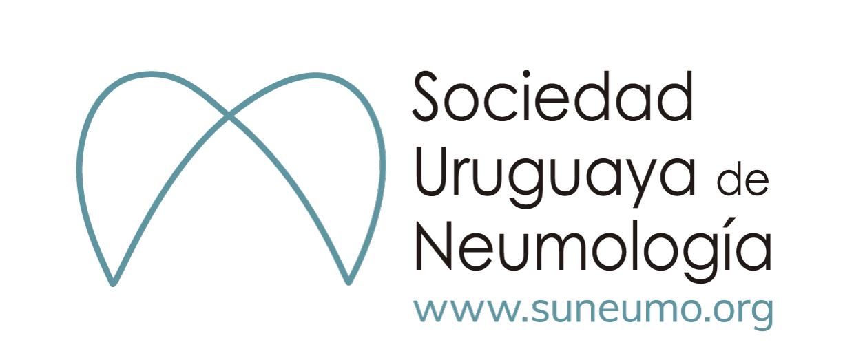 Sociedad Uruguaya de Neumología - SUN