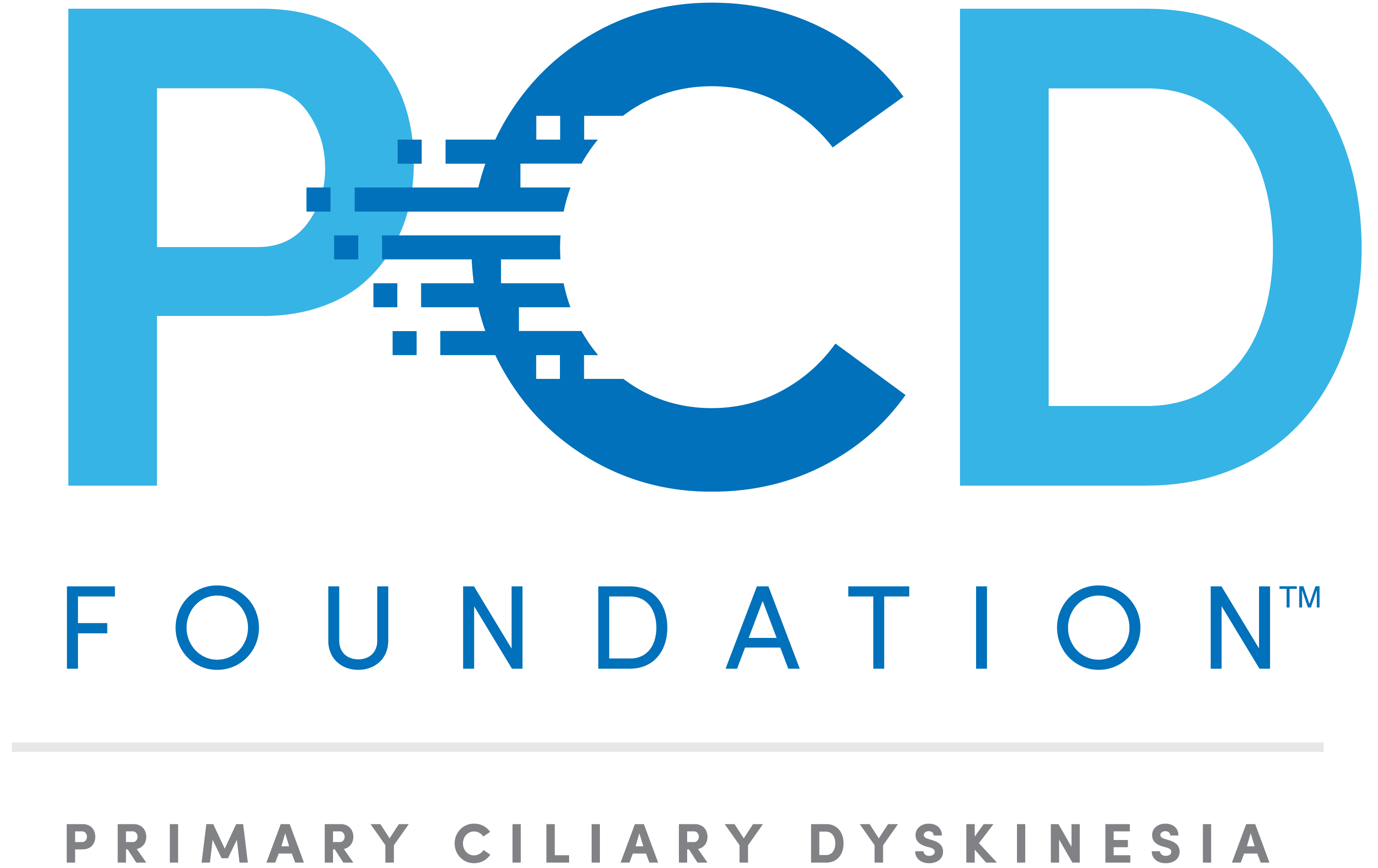 Primary Ciliary Dyskinesia Foundation - PCD