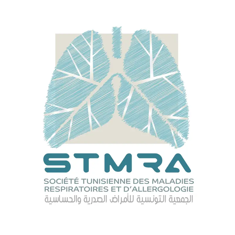 STMRA - La Société Tunisienne des Maladies Respiratoires & d’Allergologie