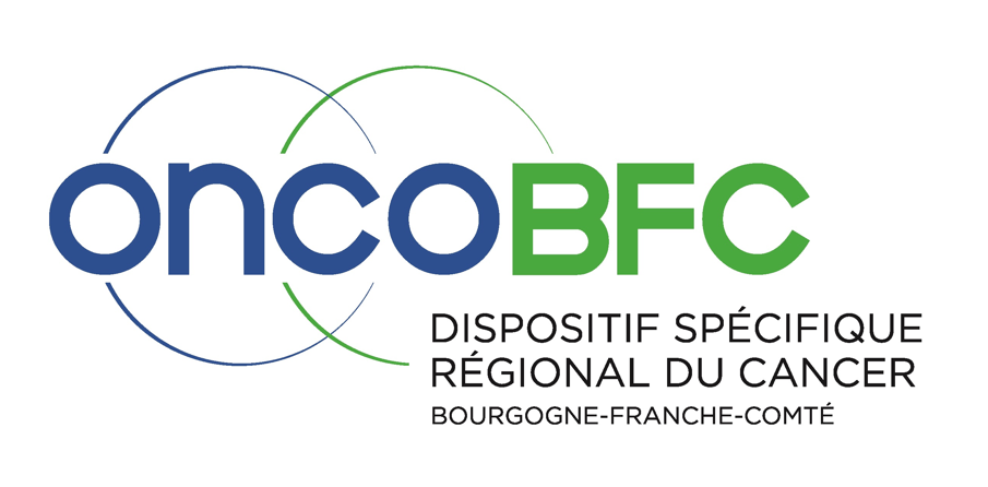 Dispositif Spécifique Régional du Cancer Bourgogne - Franche - Comté