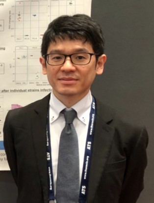 Furuuchi Koji