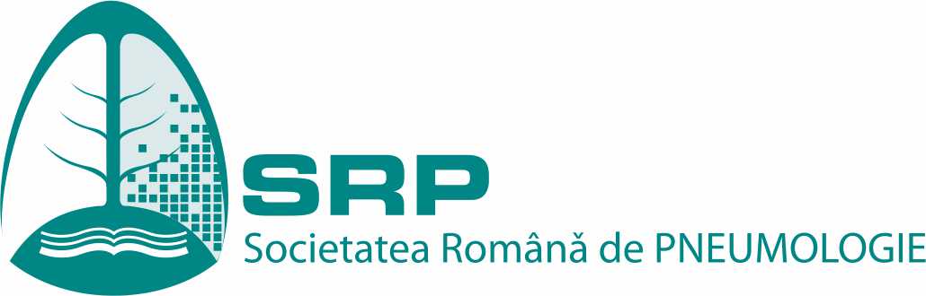Societatea Romana de Pneumologie