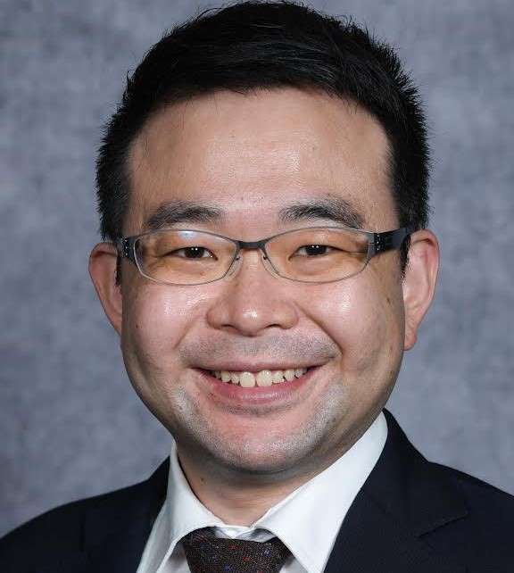 Asakura Takanori