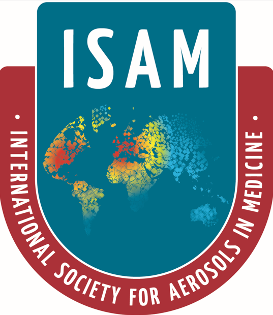 International Society for Aerosols in Medicine