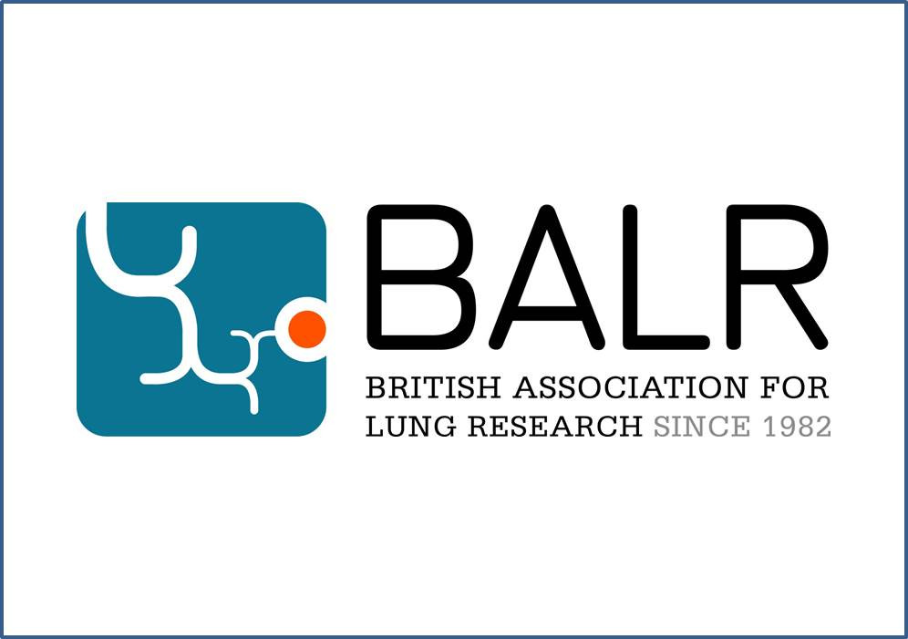 British Association of Lung Research