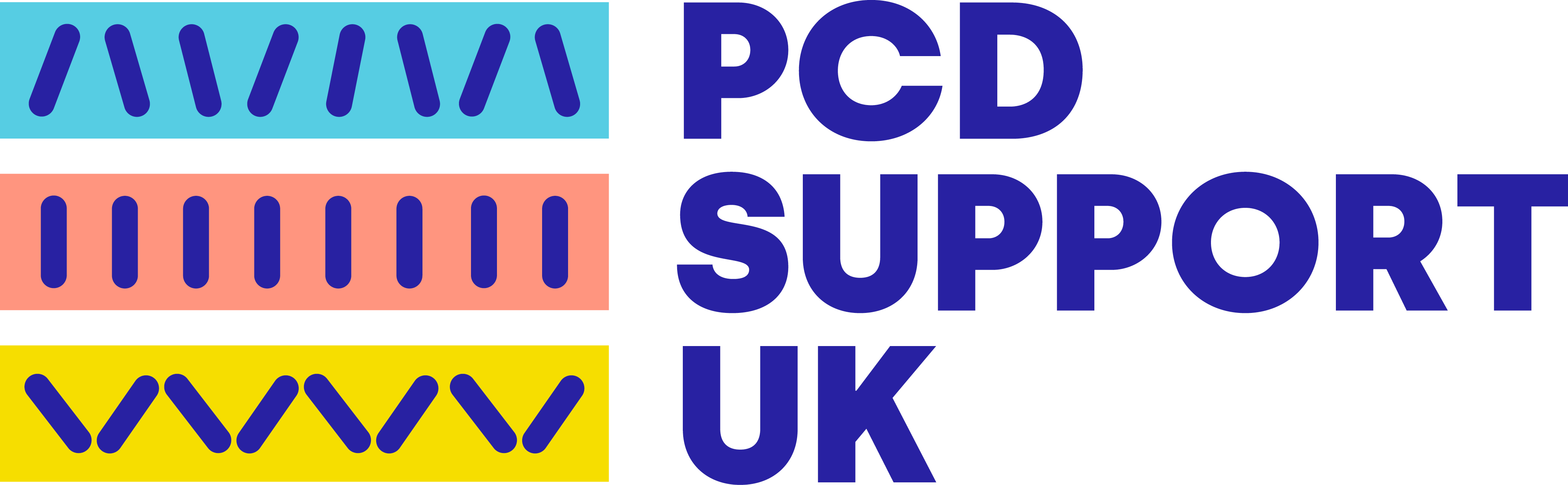 PCD Support UK