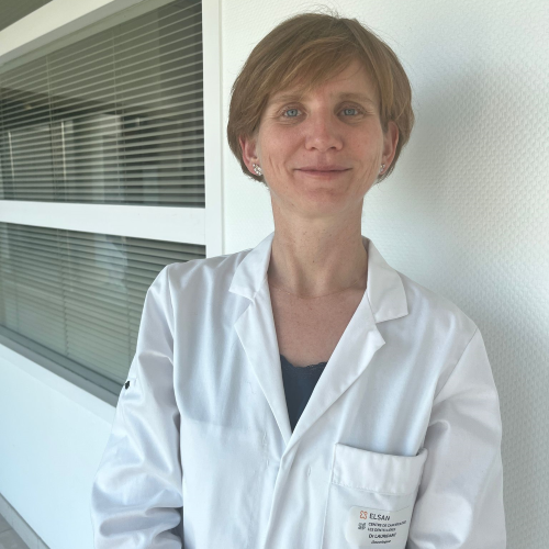 Philippin-Lauridant Géraldine