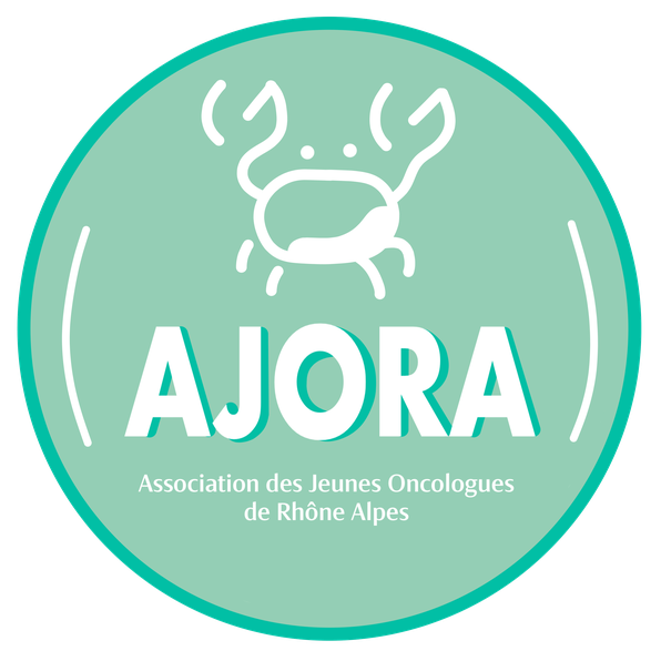 Association des jeunes Oncologues Rhone Alpes