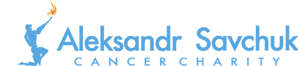 Aleksandr Savchuk Charity